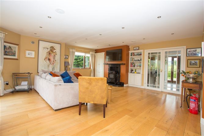 Killacloran, Aughrim, Wicklow