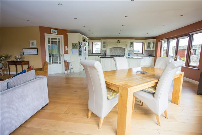 Killacloran, Aughrim, Wicklow