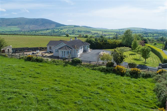 Killacloran, Aughrim, Wicklow