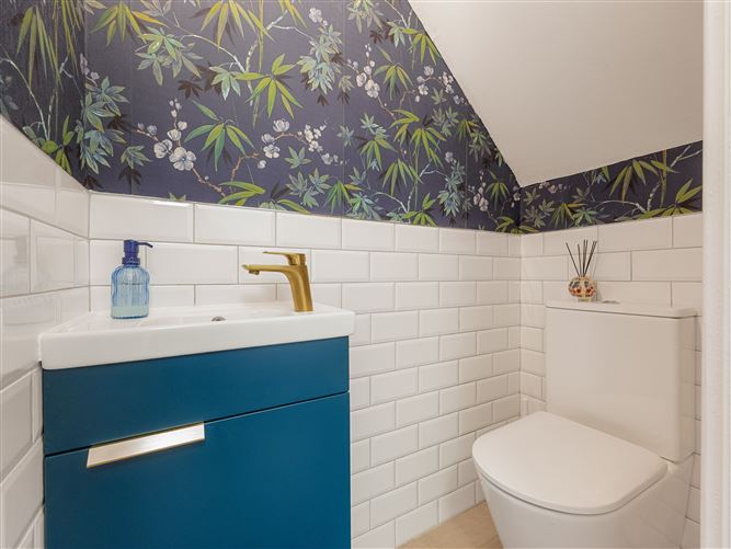 35 The Drive, Earls Court, Kill, Kildare