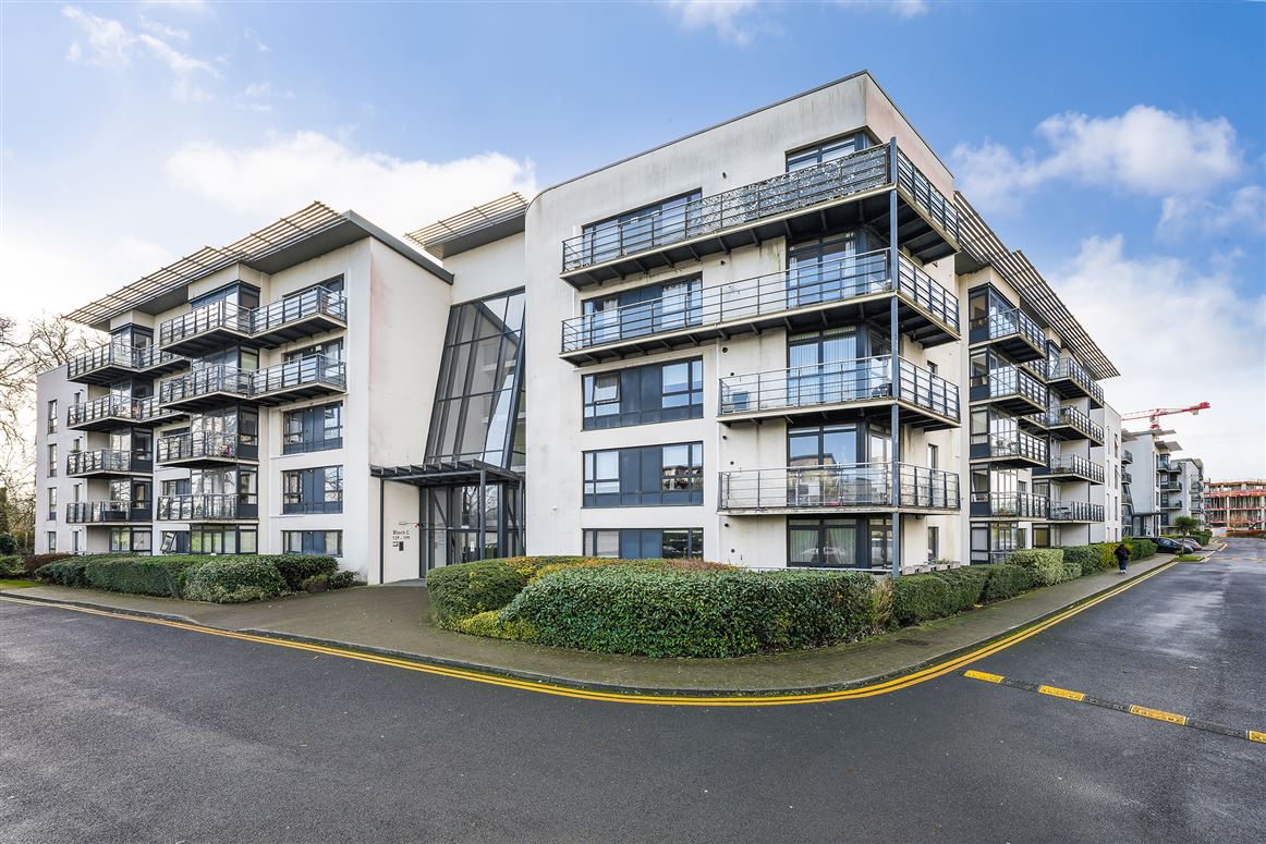 Apartment 178, LYMEWOOD MEWS, Block C, Northwood, Santry, Dublin 9