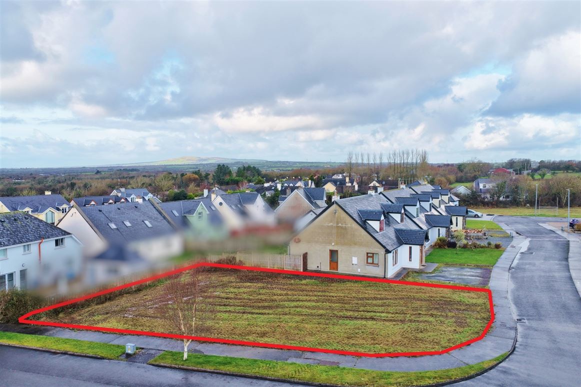 17 Sli Na Spiere, Listowel, Co. Kerry