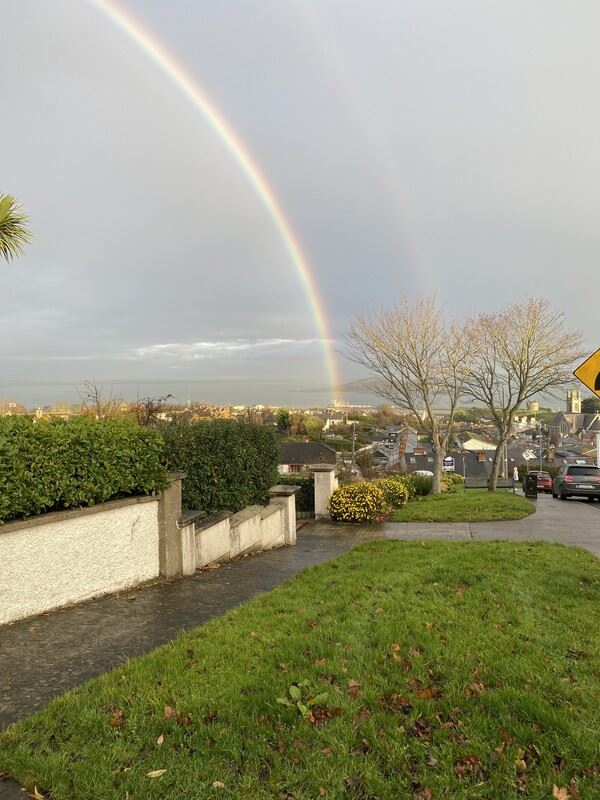 Cosy Warm Room, Dublin