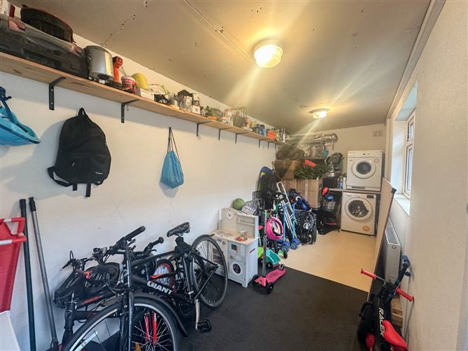 168 Castlelawn Heights, Headford Road, Galway