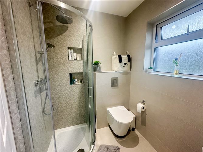 168 Castlelawn Heights, Headford Road, Galway