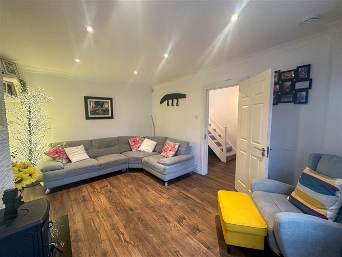 168 Castlelawn Heights, Headford Road, Galway