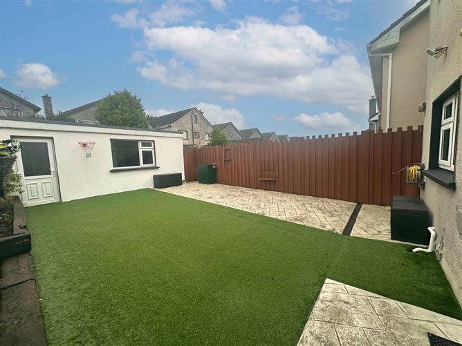 168 Castlelawn Heights, Headford Road, Galway