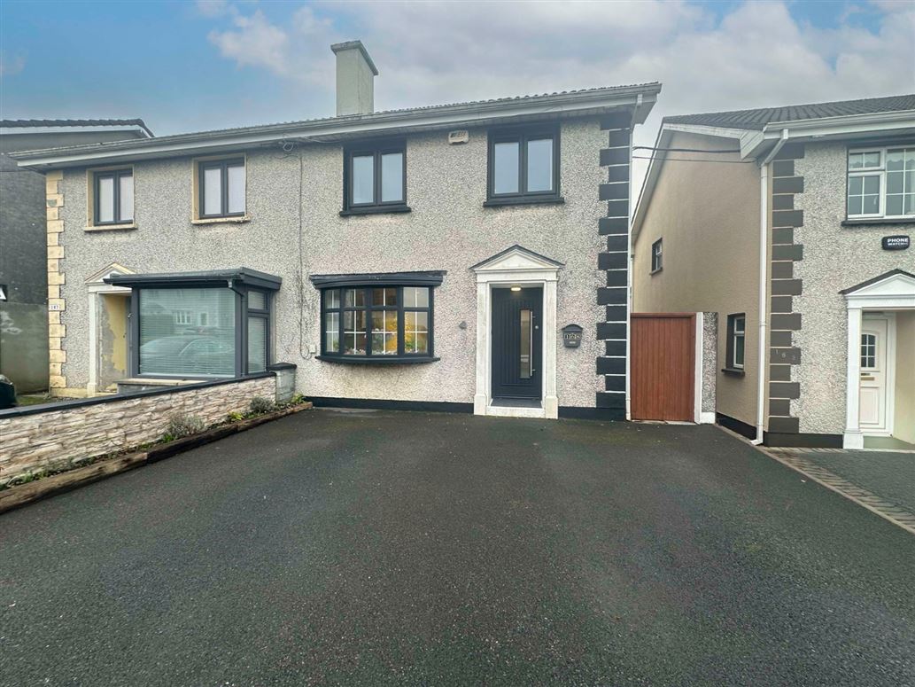 168 Castlelawn Heights, Headford Road, Galway