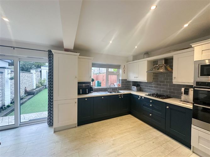 168 Castlelawn Heights, Headford Road, Galway