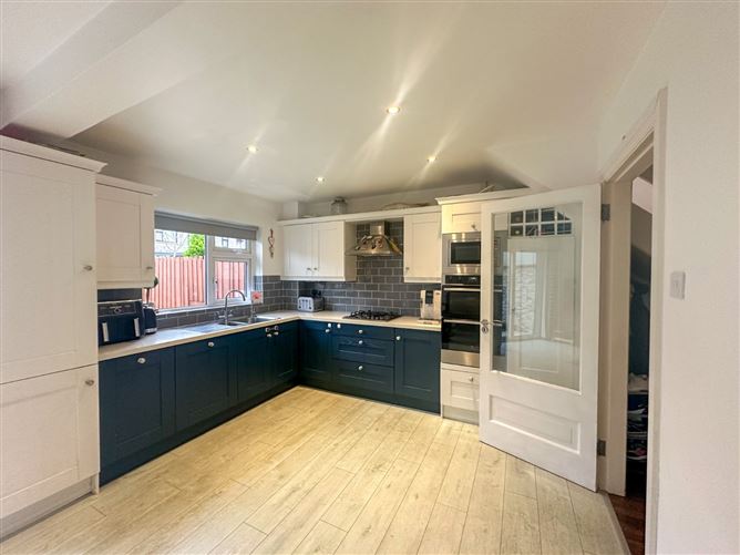 168 Castlelawn Heights, Headford Road, Galway