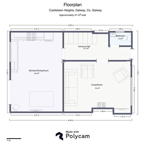 168 Castlelawn Heights, Headford Road, Galway