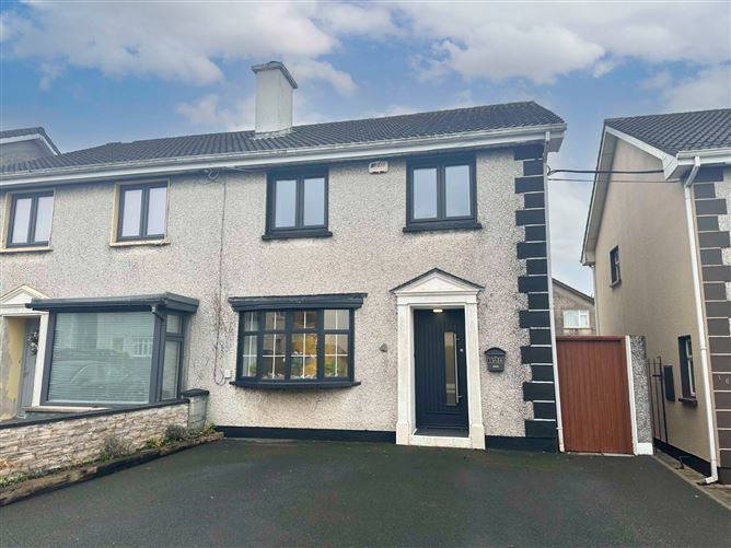 168 Castlelawn Heights, Headford Road, Galway