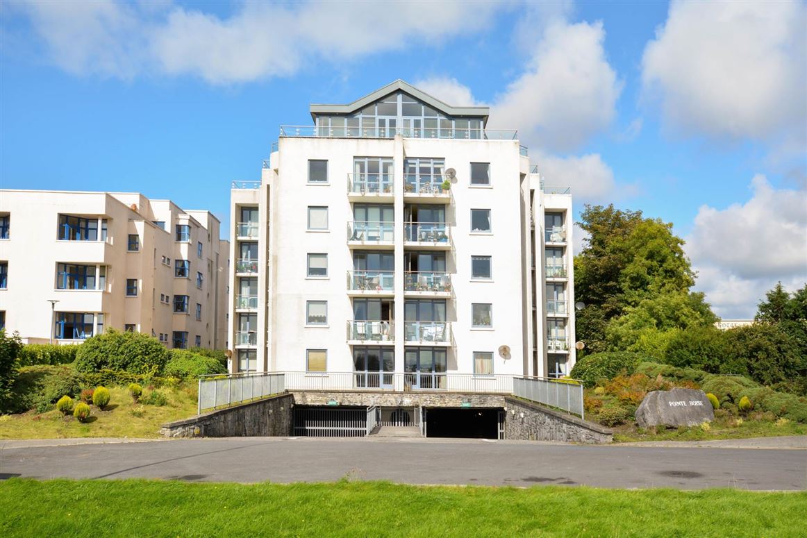 14 Pointe Boise, Salthill, Galway, County Galway