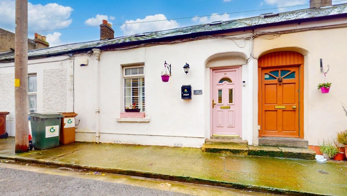 11 Church Street East, Dublin 3, Dublin