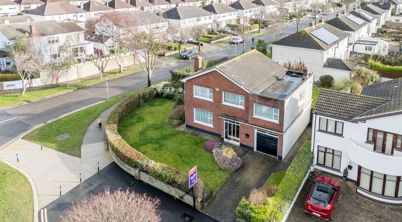 16 Carrickhill Road Upper, Portmarnock,   County Dublin