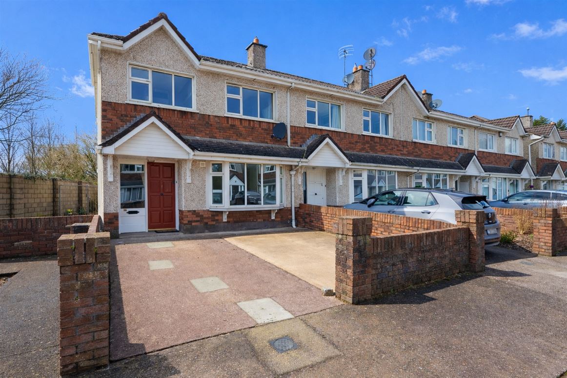 26 Woodhaven, Bishopstown, Cork