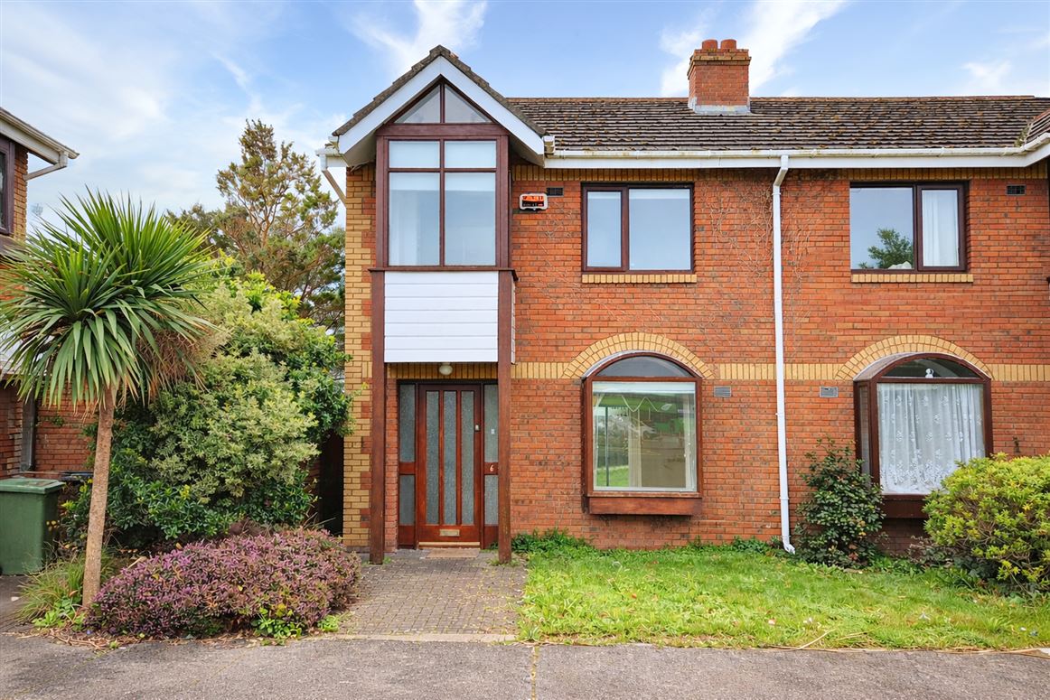 6 Tramway Court, Sutton,   Dublin 13