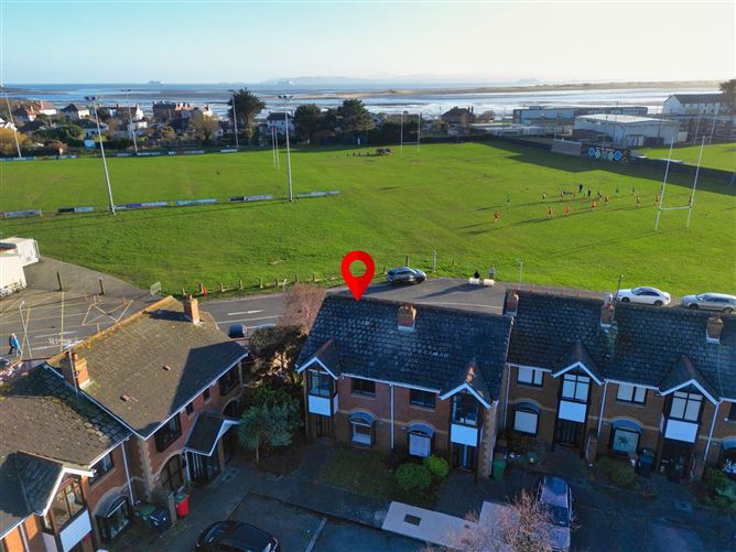 6 Tramway Court, Sutton, Dublin 13