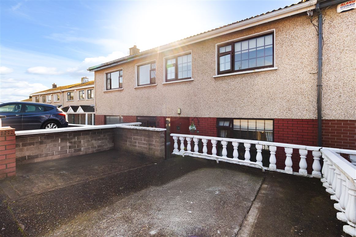 24 Hawthorn Mews, Dublin Hill, Cork City