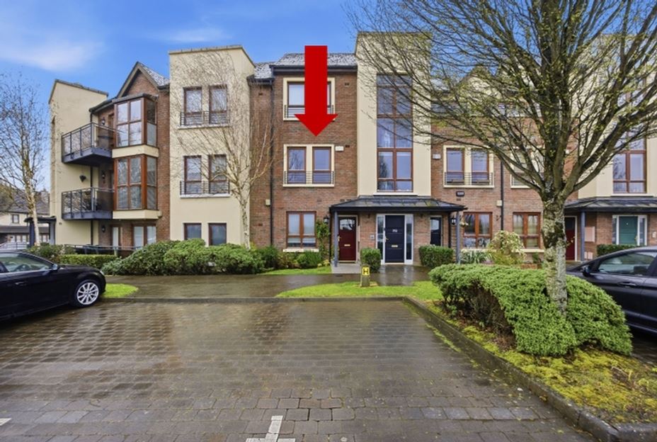 21 Steeplechase Court, Ratoath, Co. Meath