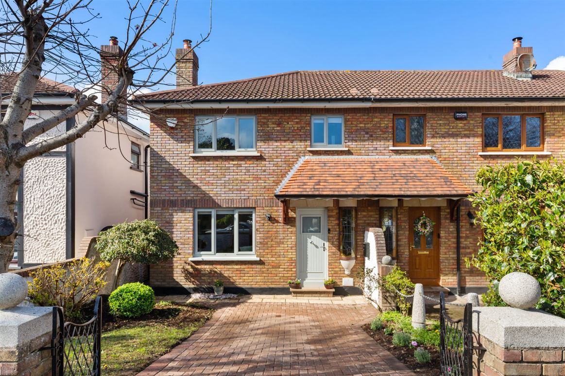 26 Sandyford Downs, Sandyford, Dublin 18