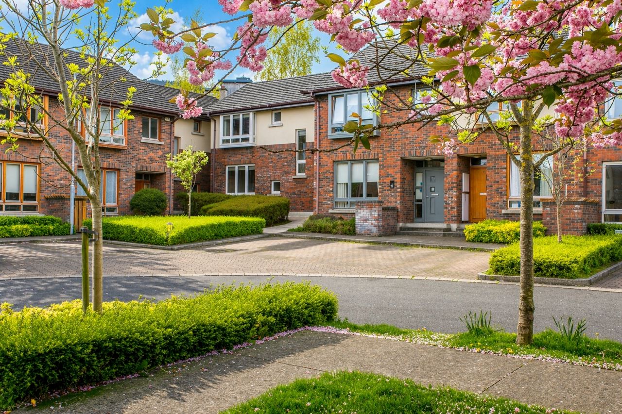 7 Belarmine Square, Stepaside, Dublin 18