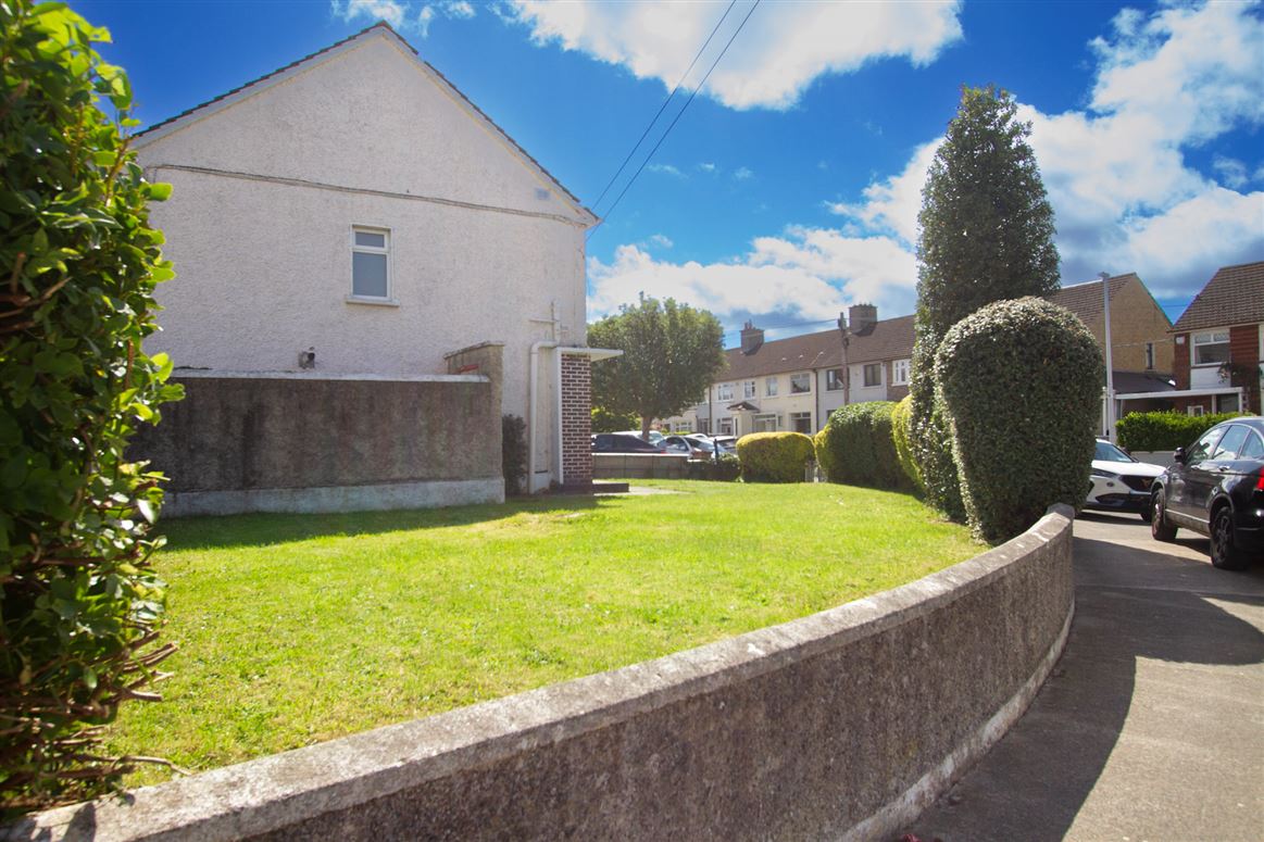 Site Loreto Crescent, Rathfarnham, Dublin 14