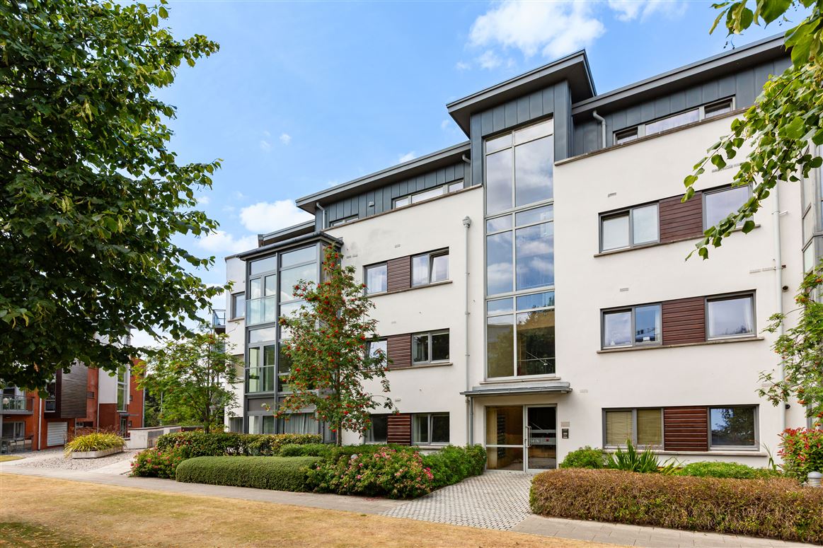 Apartment 63, Southmede, Ballinteer Road , Dublin 16, Dublin