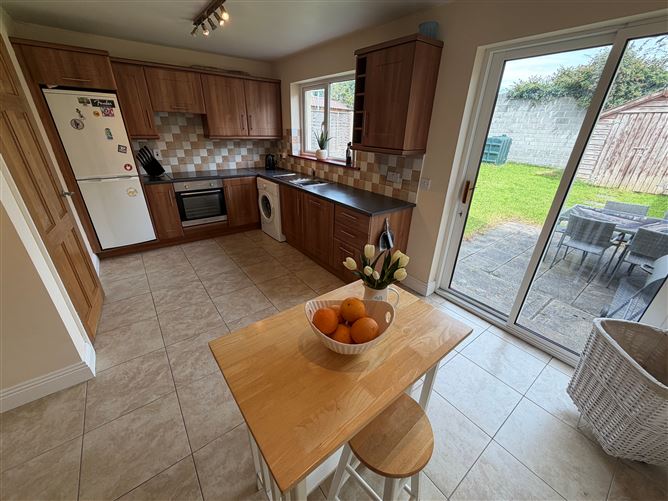 29 Highfield Park, Collooney, Sligo