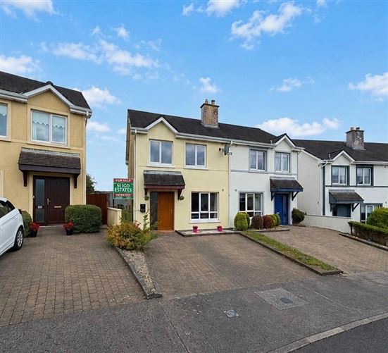 29 Highfield Park, Collooney, Sligo