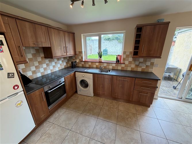 29 Highfield Park, Collooney, Sligo