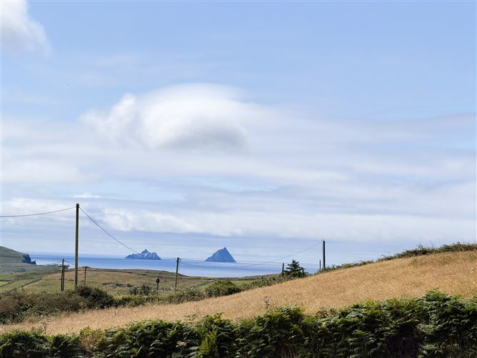 Photo 27 of 27 — Ref 1243 - Tinnies Upper, Valentia Island, Kerry
