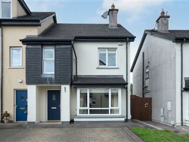 13 Highfield Avenue, Ballincollig, Cork