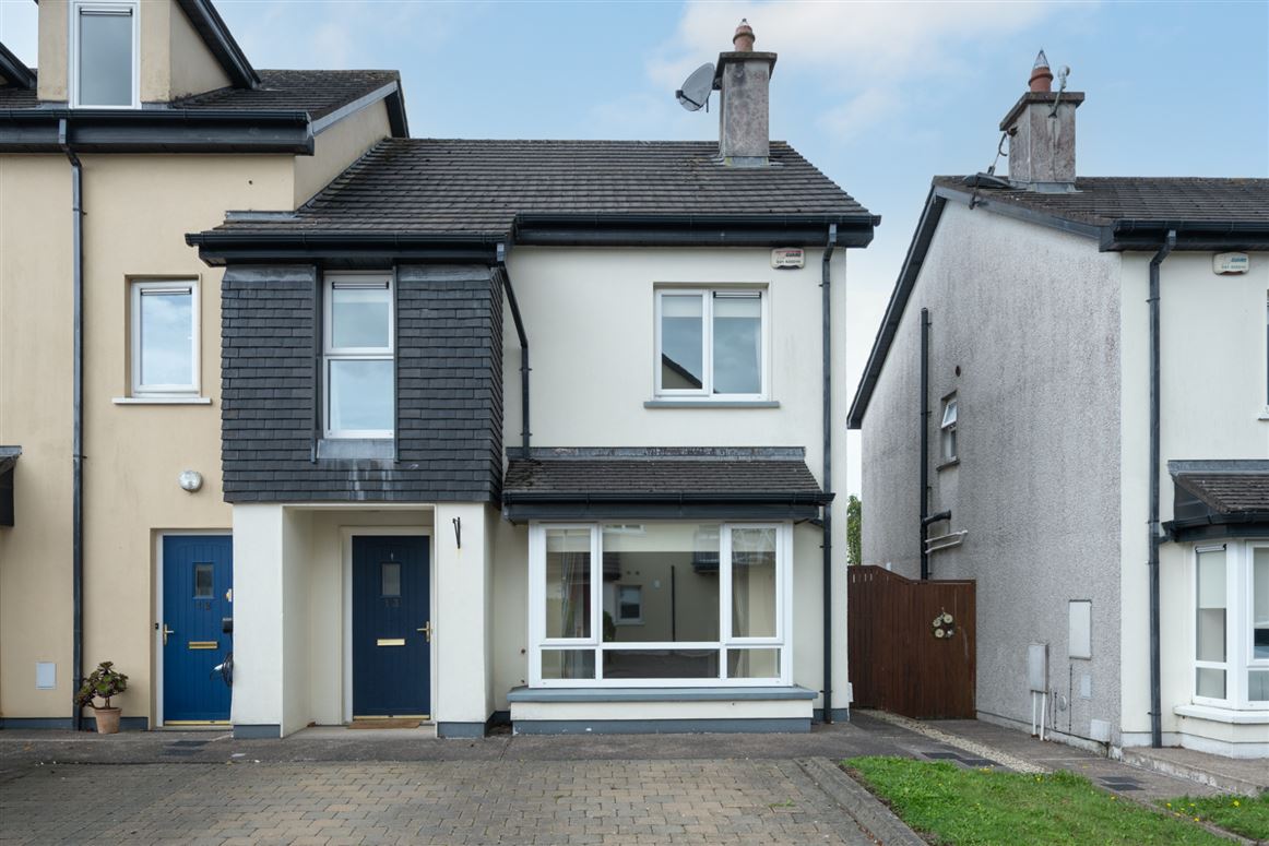 13 Highfield Avenue, Ballincollig, Cork