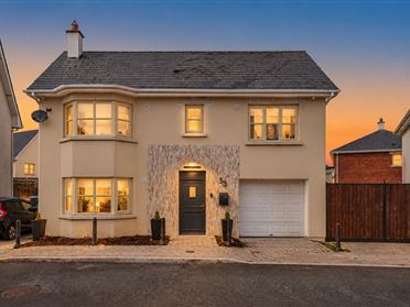 53 The Meadows , Newbridge, Kildare