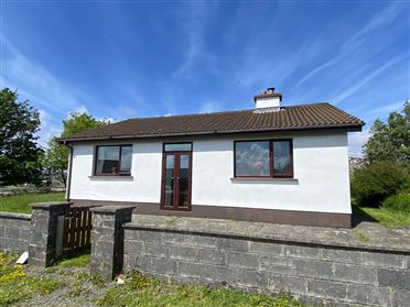 Bantrach, Ballinahown, Inverin, Co. Galway
