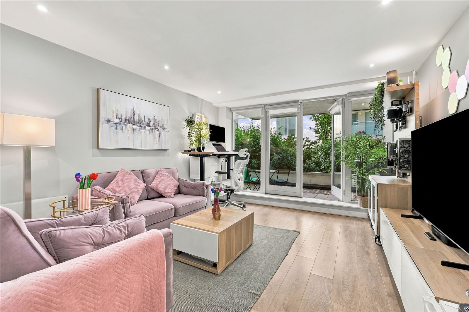 45 Fitzwilliam Point, Ringsend, Dublin 4