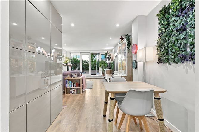 45 Fitzwilliam Point, Ringsend, Dublin 4