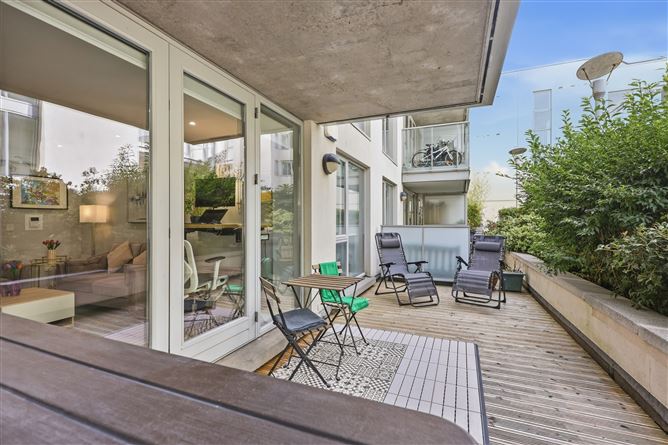 45 Fitzwilliam Point, Ringsend, Dublin 4