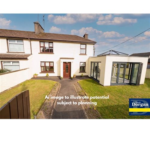 1 Saint Marys Place, Carrigrohane, Cork