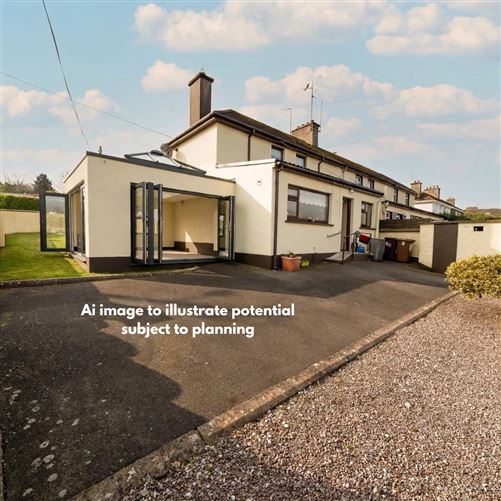1 Saint Marys Place, Carrigrohane, Cork