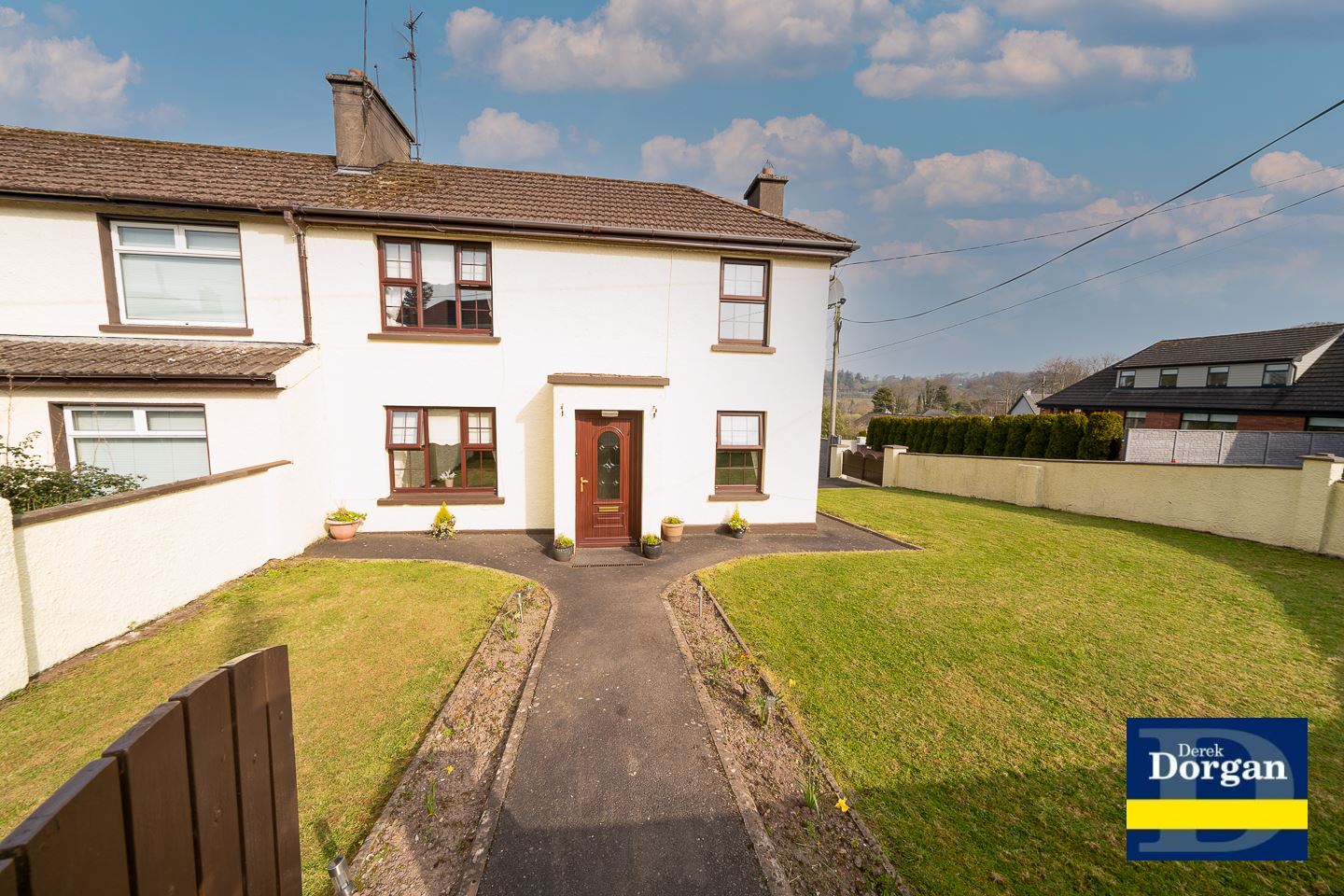 1 Saint Marys Place, Carrigrohane, Cork