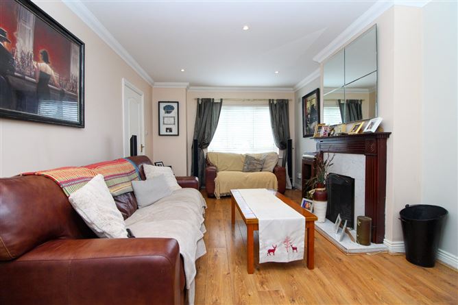 43 Belgard Green, Tallaght, Dublin 24