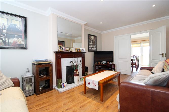 43 Belgard Green, Tallaght, Dublin 24