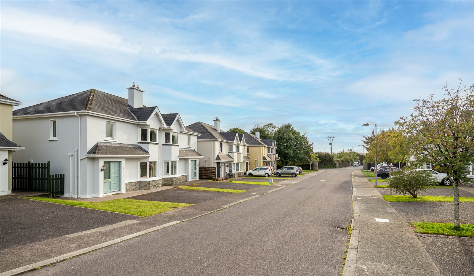 51 Sunny Hill, Kenmare, Co. Kerry, V93YX46