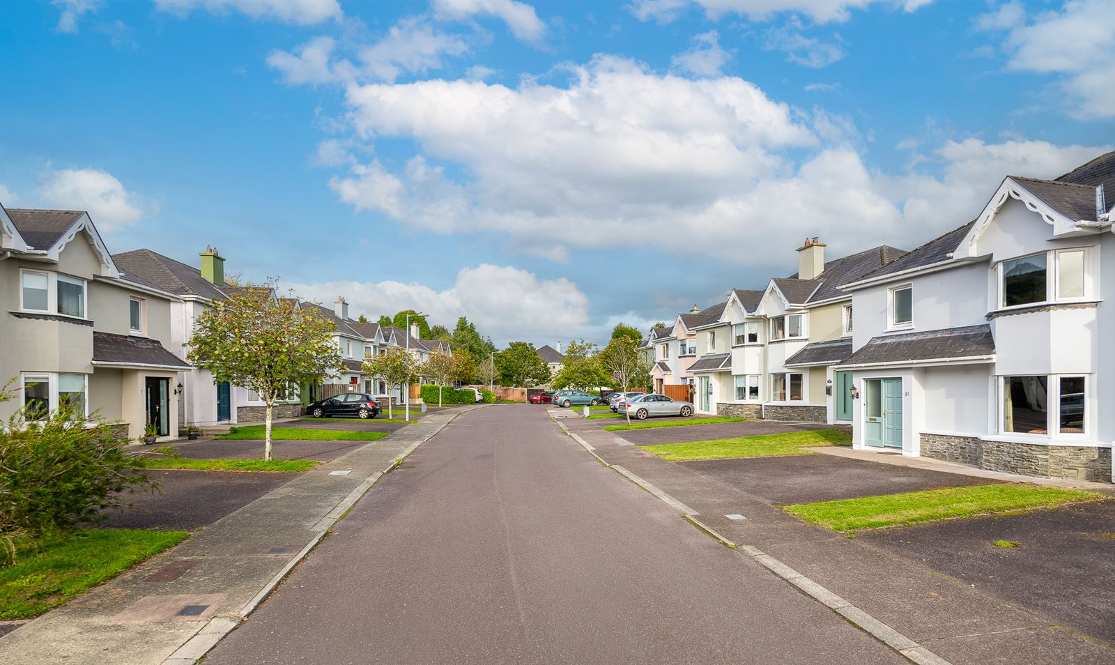 51 Sunny Hill, Kenmare, Co. Kerry, V93YX46