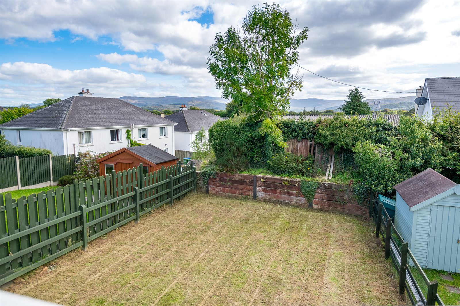 51 Sunny Hill, Kenmare, Co. Kerry, V93YX46