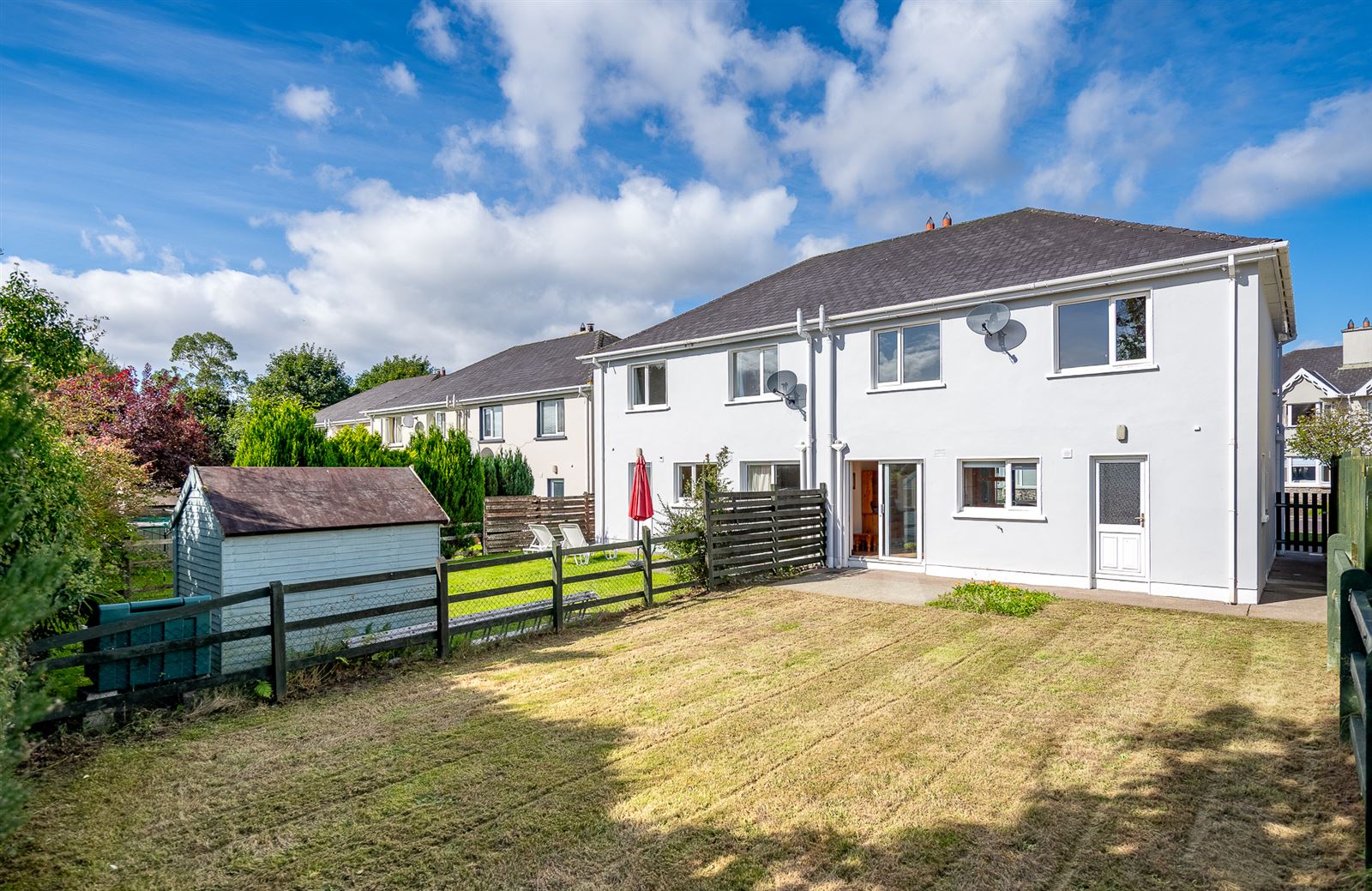 51 Sunny Hill, Kenmare, Co. Kerry, V93YX46