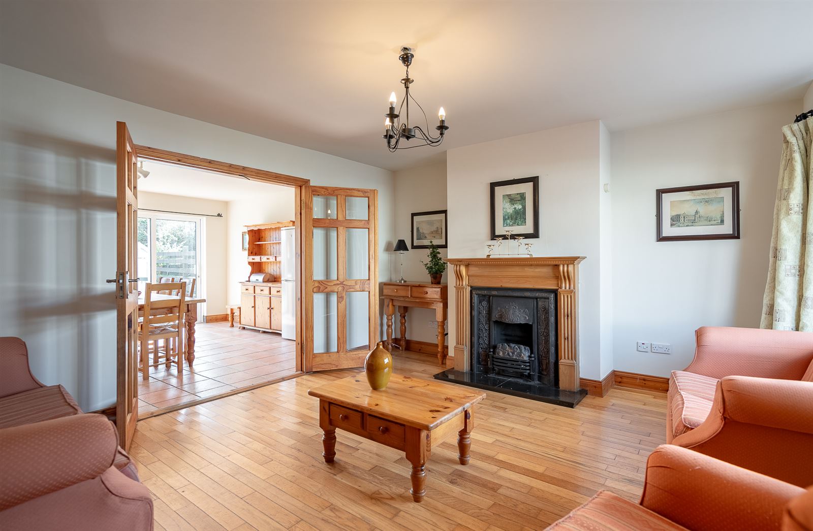 51 Sunny Hill, Kenmare, Co. Kerry, V93YX46
