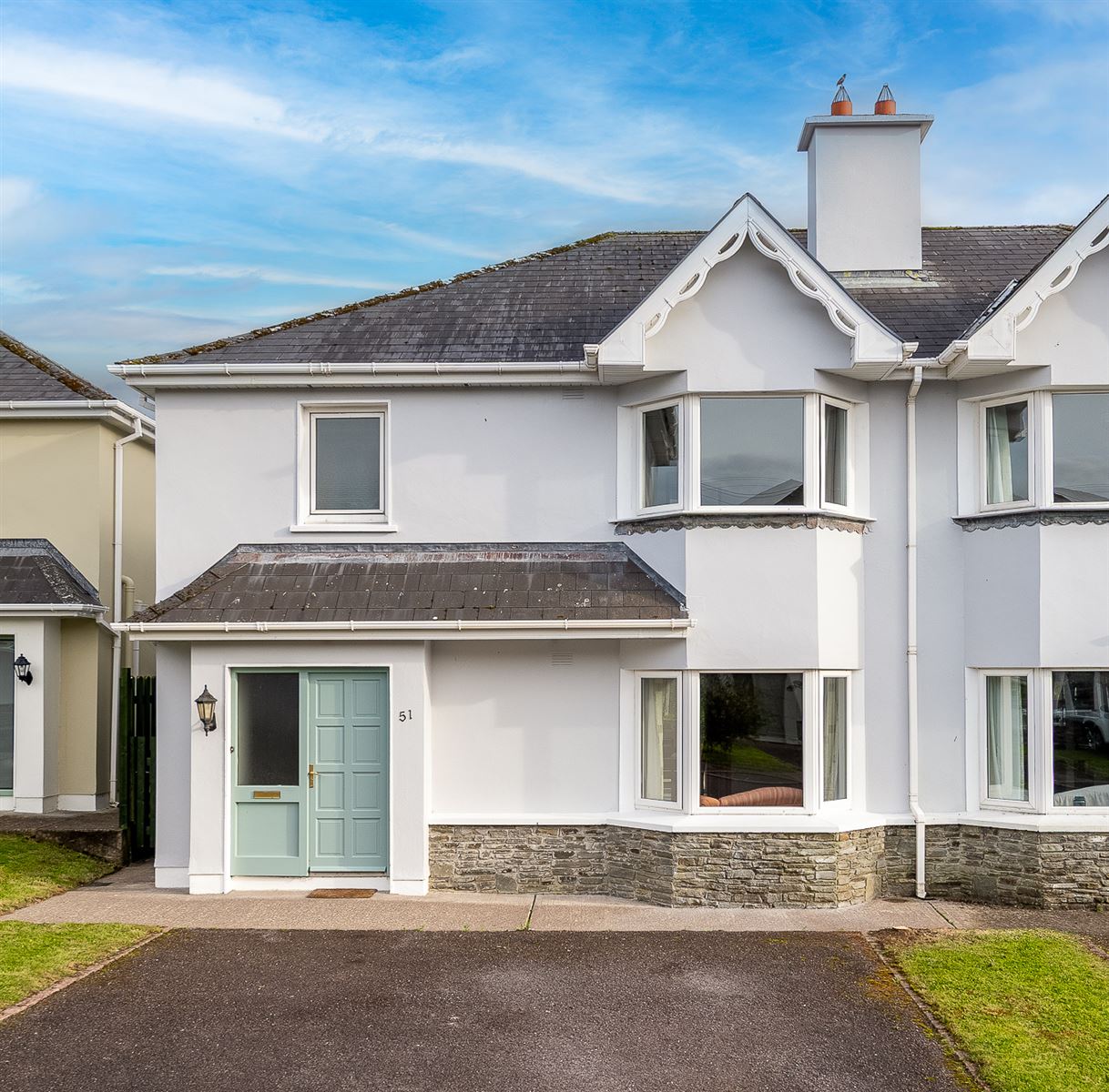 51 Sunny Hill, Kenmare, Co. Kerry, V93YX46
